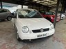 USED 2000 W VOLKSWAGEN LUPO 1.0 E Hatchback 3dr Petrol Manual (139 g/km, 50 bhp) 