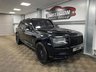USED 2022 22 ROLLS-ROYCE CULLINAN 6.75 V12 Auto 4WD Euro 6 5dr *RR WARRANTY *VAT QUALIFYING
