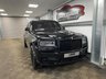 USED 2022 22 ROLLS-ROYCE CULLINAN 6.75 V12 Auto 4WD Euro 6 5dr *RR WARRANTY *VAT QUALIFYING