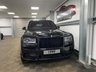USED 2022 22 ROLLS-ROYCE CULLINAN 6.75 V12 Auto 4WD Euro 6 5dr *RR WARRANTY *VAT QUALIFYING