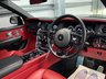 USED 2022 22 ROLLS-ROYCE CULLINAN 6.75 V12 Auto 4WD Euro 6 5dr *RR WARRANTY *VAT QUALIFYING