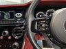 USED 2022 22 ROLLS-ROYCE CULLINAN 6.75 V12 Auto 4WD Euro 6 5dr *RR WARRANTY *VAT QUALIFYING