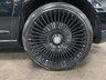 USED 2022 22 ROLLS-ROYCE CULLINAN 6.75 V12 Auto 4WD Euro 6 5dr *RR WARRANTY *VAT QUALIFYING