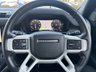 USED 2024 24 LAND ROVER DEFENDER 3.0 D250 MHEV HARD TOP 3DR DIESEL AUTO 4WD 250 PS 