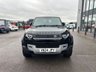 USED 2024 24 LAND ROVER DEFENDER 3.0 D250 MHEV HARD TOP 3DR DIESEL AUTO 4WD 250 PS 
