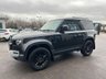 USED 2024 24 LAND ROVER DEFENDER 3.0 D250 MHEV HARD TOP 3DR DIESEL AUTO 4WD 250 PS 