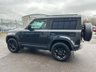 USED 2024 24 LAND ROVER DEFENDER 3.0 D250 MHEV HARD TOP 3DR DIESEL AUTO 4WD 250 PS 