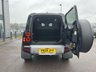 USED 2024 24 LAND ROVER DEFENDER 3.0 D250 MHEV HARD TOP 3DR DIESEL AUTO 4WD 250 PS 