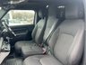 USED 2024 24 LAND ROVER DEFENDER 3.0 D250 MHEV HARD TOP 3DR DIESEL AUTO 4WD 250 PS 