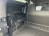 USED 2024 24 LAND ROVER DEFENDER 3.0 D250 MHEV HARD TOP 3DR DIESEL AUTO 4WD 250 PS 
