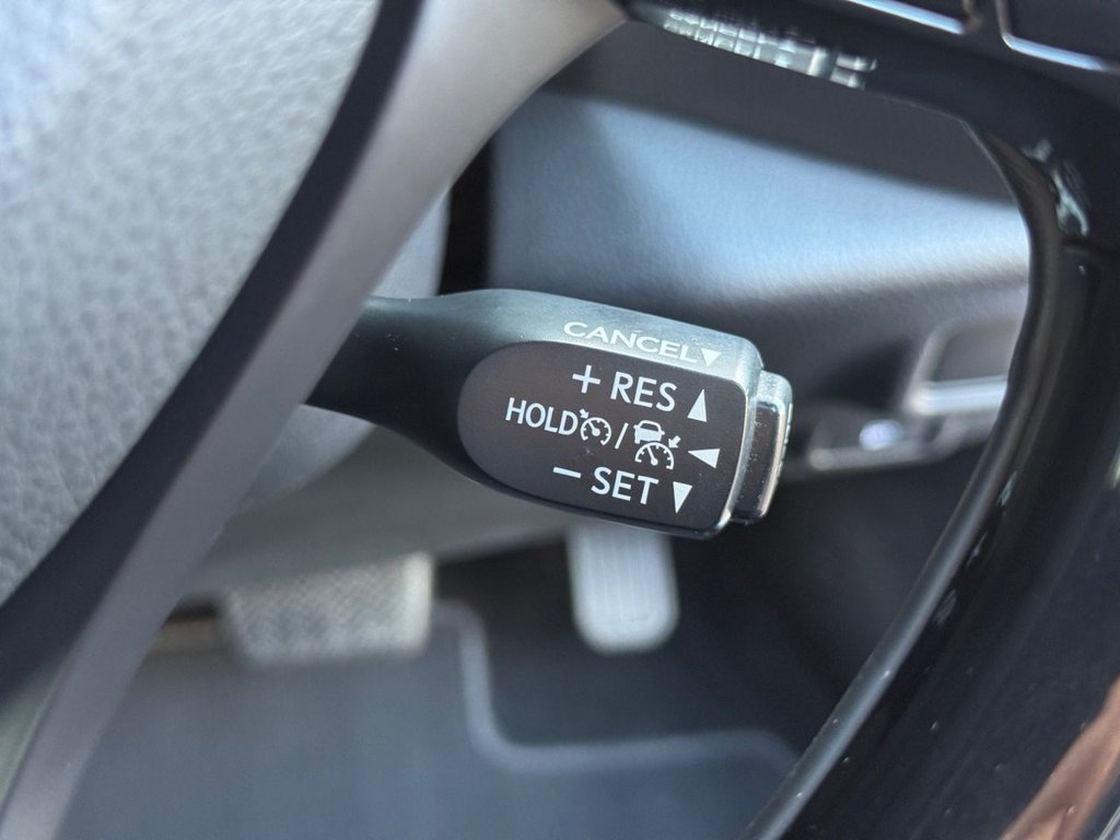 USED 2018 18 TOYOTA C-HR 1.8 VVT-h Excel SUV 5dr Petrol Hybrid CVT Euro 6 (s/s) (122 ps) 