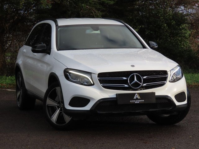 2019 Mercedes-Benz GLC - Photo 4