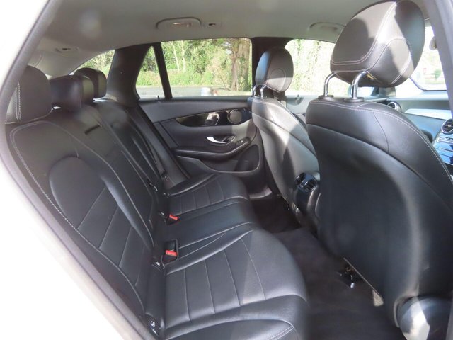 2019 Mercedes-Benz GLC - Photo 10