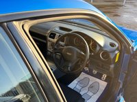 USED 2005 05 SUBARU IMPREZA 2.0 WRX Saloon 4dr Petrol Manual (219 g/km, 221 bhp) Stunning Example