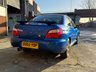 USED 2005 05 SUBARU IMPREZA 2.0 WRX Saloon 4dr Petrol Manual (219 g/km, 221 bhp) Stunning Example
