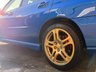USED 2005 05 SUBARU IMPREZA 2.0 WRX Saloon 4dr Petrol Manual (219 g/km, 221 bhp) Stunning Example