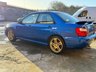 USED 2005 05 SUBARU IMPREZA 2.0 WRX Saloon 4dr Petrol Manual (219 g/km, 221 bhp) Stunning Example