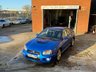 USED 2005 05 SUBARU IMPREZA 2.0 WRX Saloon 4dr Petrol Manual (219 g/km, 221 bhp) Stunning Example