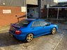 USED 2005 05 SUBARU IMPREZA 2.0 WRX Saloon 4dr Petrol Manual (219 g/km, 221 bhp) Stunning Example