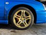 USED 2005 05 SUBARU IMPREZA 2.0 WRX Saloon 4dr Petrol Manual (219 g/km, 221 bhp) Stunning Example