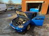 USED 2005 05 SUBARU IMPREZA 2.0 WRX Saloon 4dr Petrol Manual (219 g/km, 221 bhp) Stunning Example