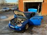 USED 2005 05 SUBARU IMPREZA 2.0 WRX Saloon 4dr Petrol Manual (219 g/km, 221 bhp) Stunning Example