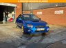 USED 2005 05 SUBARU IMPREZA 2.0 WRX Saloon 4dr Petrol Manual (219 g/km, 221 bhp) Stunning Example