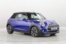 USED 2020 20 MINI CONVERTIBLE 1.5 Cooper Exclusive Convertible 2dr Petrol Steptronic Euro 6 (s/s) (136 ps) LEATHER | DAB | ALLOYS | AC |