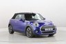 USED 2020 20 MINI CONVERTIBLE 1.5 Cooper Exclusive Convertible 2dr Petrol Steptronic Euro 6 (s/s) (136 ps) LEATHER | DAB | ALLOYS | AC |
