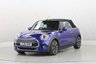 USED 2020 20 MINI CONVERTIBLE 1.5 Cooper Exclusive Convertible 2dr Petrol Steptronic Euro 6 (s/s) (136 ps) LEATHER | DAB | ALLOYS | AC |