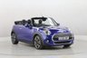 USED 2020 20 MINI CONVERTIBLE 1.5 Cooper Exclusive Convertible 2dr Petrol Steptronic Euro 6 (s/s) (136 ps) LEATHER | DAB | ALLOYS | AC |