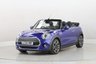 USED 2020 20 MINI CONVERTIBLE 1.5 Cooper Exclusive Convertible 2dr Petrol Steptronic Euro 6 (s/s) (136 ps) LEATHER | DAB | ALLOYS | AC |