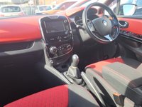 USED 2014 14 RENAULT CLIO 1.5 dCi Dynamique S MediaNav Hatchback 5dr Diesel Manual Euro 5 (s/s) (90 ps) GREAT FIRST CAR