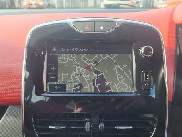 2014 RENAULT CLIO - Photo 6