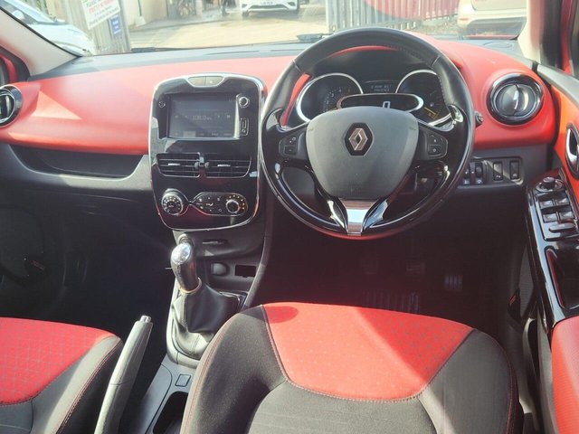 2014 RENAULT CLIO - Photo 11