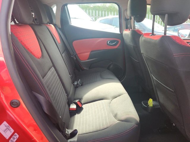 2014 RENAULT CLIO - Photo 12