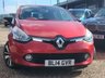 USED 2014 14 RENAULT CLIO 1.5 dCi Dynamique S MediaNav Hatchback 5dr Diesel Manual Euro 5 (s/s) (90 ps) GREAT FIRST CAR