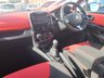 USED 2014 14 RENAULT CLIO 1.5 dCi Dynamique S MediaNav Hatchback 5dr Diesel Manual Euro 5 (s/s) (90 ps) GREAT FIRST CAR