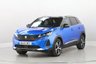 USED 2022 22 PEUGEOT 3008 1.2 PureTech GT SUV 5dr Petrol EAT Euro 6 (s/s) (130 ps) SAT NAV | PART LTHR | REAR CAM
