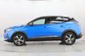 USED 2022 22 PEUGEOT 3008 1.2 PureTech GT SUV 5dr Petrol EAT Euro 6 (s/s) (130 ps) SAT NAV | PART LTHR | REAR CAM