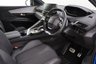 USED 2022 22 PEUGEOT 3008 1.2 PureTech GT SUV 5dr Petrol EAT Euro 6 (s/s) (130 ps) SAT NAV | PART LTHR | REAR CAM