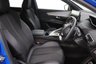 USED 2022 22 PEUGEOT 3008 1.2 PureTech GT SUV 5dr Petrol EAT Euro 6 (s/s) (130 ps) SAT NAV | PART LTHR | REAR CAM