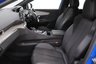 USED 2022 22 PEUGEOT 3008 1.2 PureTech GT SUV 5dr Petrol EAT Euro 6 (s/s) (130 ps) SAT NAV | PART LTHR | REAR CAM