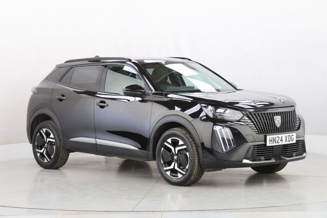 2024 Peugeot 2008 1L Gt 5dr - Photo 4