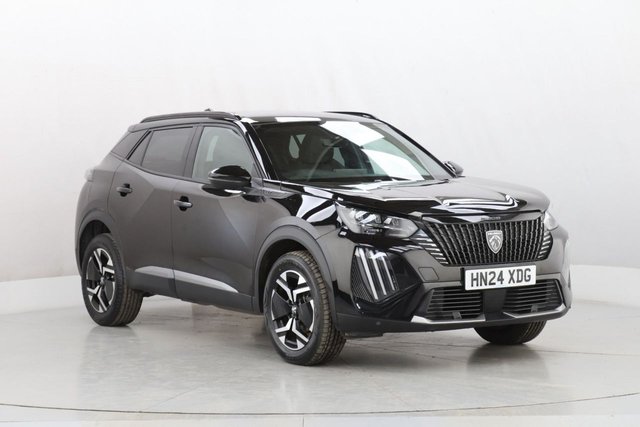 2024 Peugeot 2008 1L Gt 5dr - Photo 5