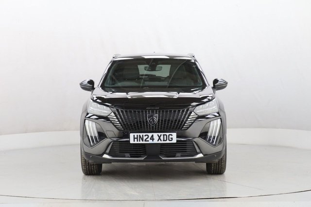 2024 Peugeot 2008 1L Gt 5dr - Photo 6