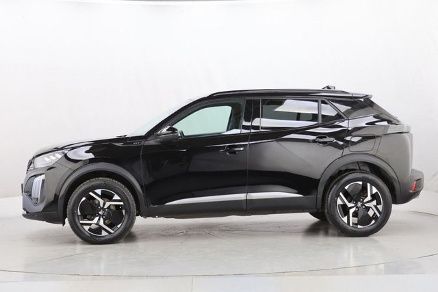 2024 Peugeot 2008 1L Gt 5dr - Photo 9