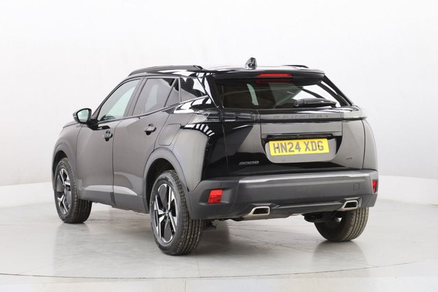 2024 Peugeot 2008 1L Gt 5dr - Photo 10