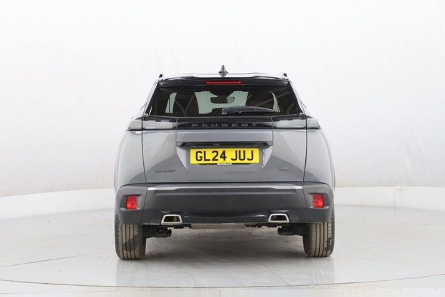 2024 Peugeot 2008 1L Gt 5dr - Photo 9