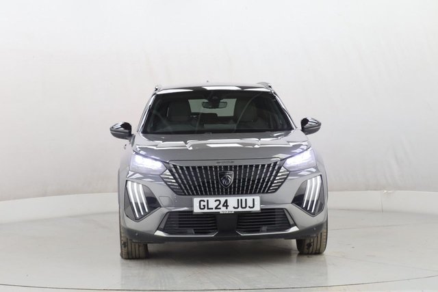 2024 Peugeot 2008 1L Gt 5dr - Photo 3